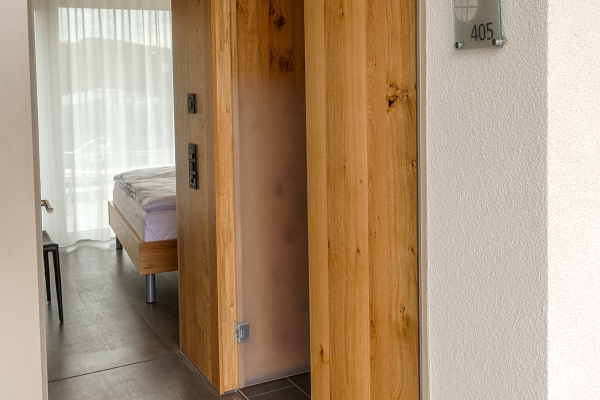 Hotel Frauenfeld